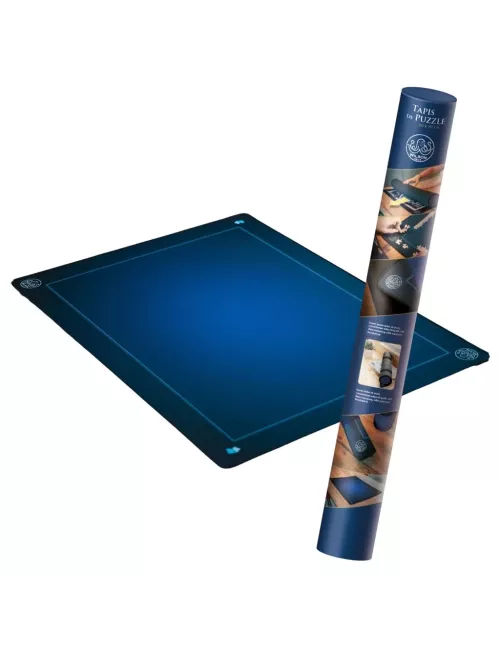Tapis Puzzle Neoprene 90cm - Accessoire pour puzzleAccessoires Puzzle{image_id}