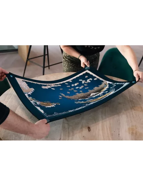 Tapis Puzzle Neoprene 90cm - Accessoire pour puzzleAccessoires Puzzle{image_id}