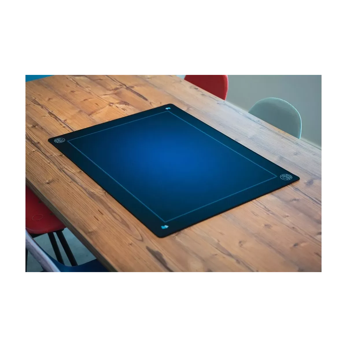Tapis Puzzle Neoprene 90cm - Accessoire pour puzzleAccessoires Puzzle{image_id}