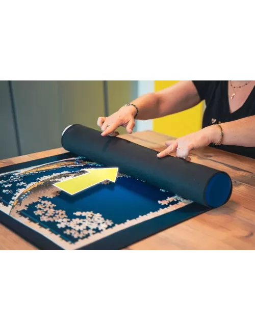 Tapis Puzzle Neoprene 90cm - Accessoire pour puzzleAccessoires Puzzle{image_id}