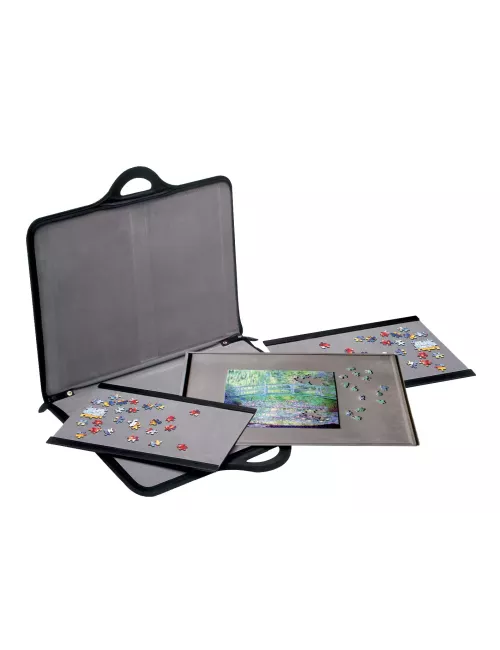 Portapuzzle Jigsort 500 - 50 x 39,5 cm - Accessoire pour puzzleAccessoires Puzzle{image_id}
