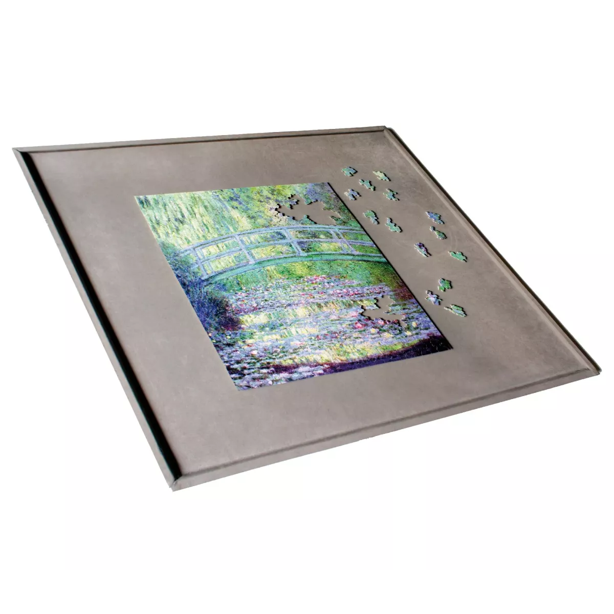 Jigboard Plateau 500 - 52 x 39,5 cm - Accessoire pour puzzleAccessoires Puzzle{image_id}