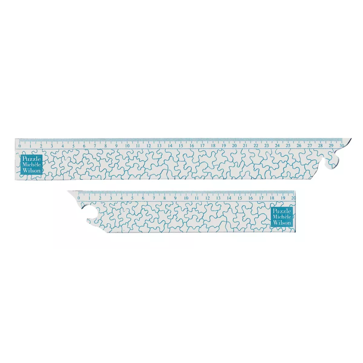 Règles Équerres - Accessoire pour puzzleAccessoires Puzzle{image_id}