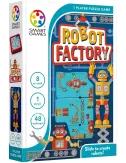 Robot FactoryCasse-têtes pour tous{image_id}