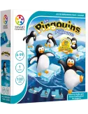 Pingouins PatineursCasse-têtes pour tous{image_id}