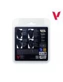 Game Color Set Black- PeinturePeinture{image_id}