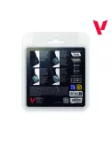 Game Color Set Silver NMM - PeinturePeinture{image_id}