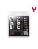 Game Color Set White - Peinture