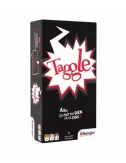 Couverture de taggle