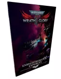 Warhammer 40K : Wrath & Glory - Enregistrements Expurgés 