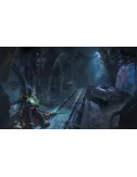 Warhammer 40K : Wrath & Glory - Enregistrements Expurgés 