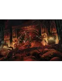 Warhammer 40K : Wrath & Glory - Enregistrements Expurgés 