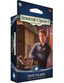 Horreur à Arkham JCE : Tommy Muldoon - Extension Investigateur