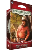 Horreur à Arkham JCE : Miguel de la Cruz - Extension Investigateur
