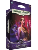 Horreur à Arkham JCE : Marie Lambeau - Extension Investigateur