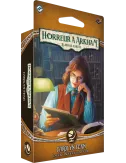 Horreur à Arkham JCE : Carolyn Fern - Extension Investigateur