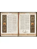L'Appel de Cthulhu : Cthulhu Dark Ages 