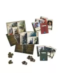 Thorgal : Le Jeu de CartesJeux de stratégie initiés{image_id}
