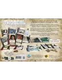 Thorgal : Le Jeu de CartesJeux de stratégie initiés{image_id}