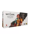 The Witcher : La Voie du Destin : Triss & The Grain of Truth - ExtensionNarratif & Immersif initiés{image_id}