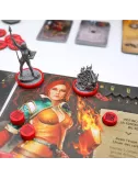 The Witcher : La Voie du Destin : Triss & The Grain of Truth - ExtensionNarratif & Immersif initiés{image_id}