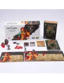 The Witcher : La Voie du Destin : Triss & The Grain of Truth - ExtensionNarratif & Immersif initiés{image_id}