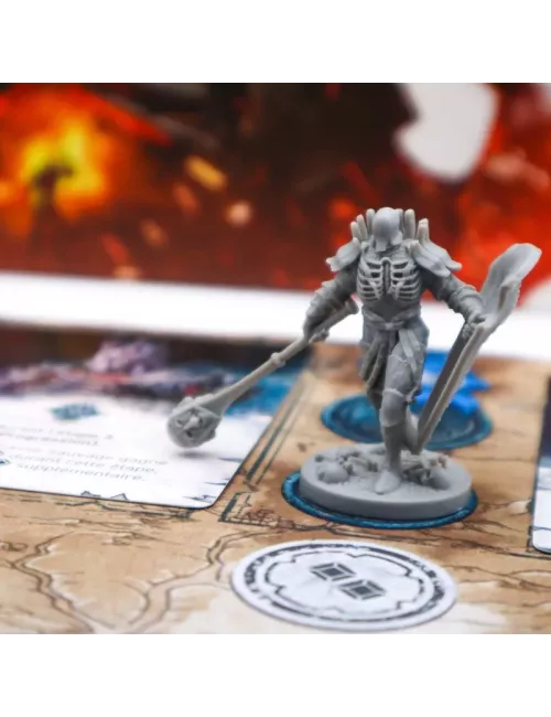 The Witcher : La Voie du Destin : Wild Hunt - ExtensionNarratif & Immersif initiés{image_id}