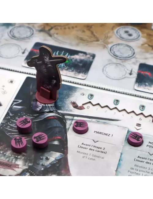 The Witcher : La Voie du Destin : Wild Hunt - ExtensionNarratif & Immersif initiés{image_id}