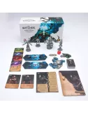 The Witcher : La Voie du Destin : Legendary Monsters - ExtensionNarratif & Immersif initiés{image_id}