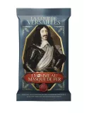 La Cour de Versailles : Booster 2 L'Homme au masque de fer - ExtensionJeux de stratégie initiés{image_id}