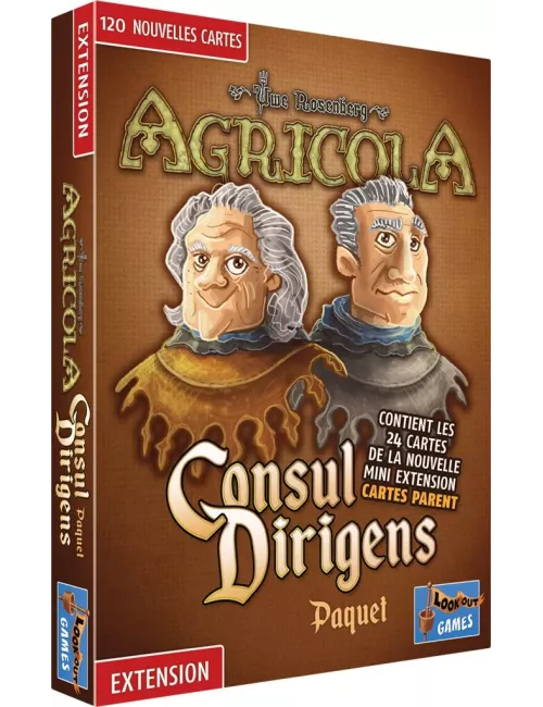 Agricola : Consul Dirigens - ExtensionGestion & Optimisation{image_id}