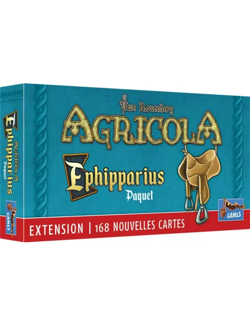 Agricola : Ephipparius - ExtensionGestion & Optimisation{image_id}