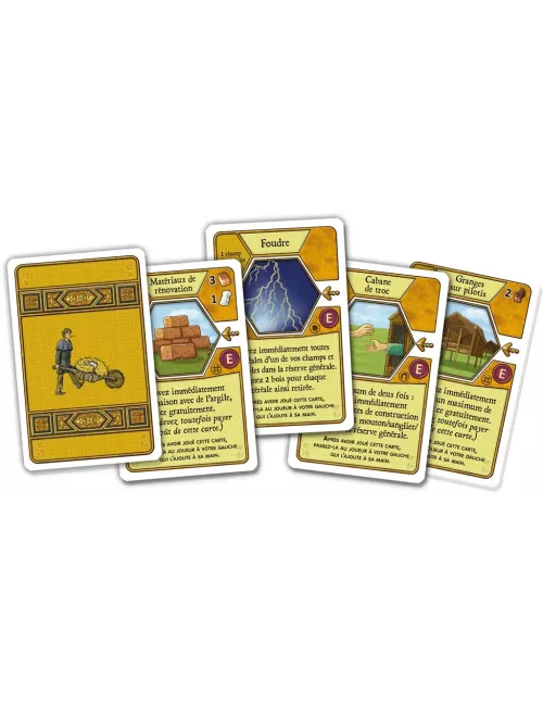 Agricola : Ephipparius - ExtensionGestion & Optimisation{image_id}