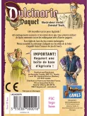 Agricola : Dulcinaria - ExtensionGestion & Optimisation{image_id}
