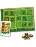 Agricola : Fermiers de la Lande - ExtensionGestion & Optimisation{image_id}