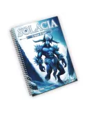 Solacia : Le Démon de Glace 