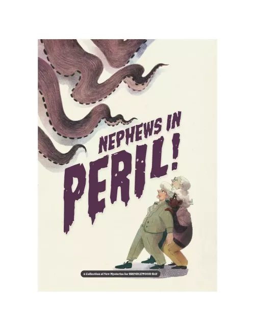 Brindlewood Bay : Nephews in Peril 