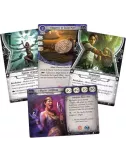 Horreur à Arkham JCE : Marie Lambeau - Extension Investigateur - Ludum.fr