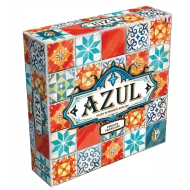 Azul