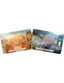 7 Wonders Duel : Panthéon - Extension Matériel 3