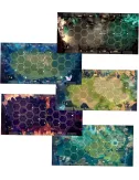 Dragon Eclipse - Arena Playmats SetNarratif & Immersif{image_id}