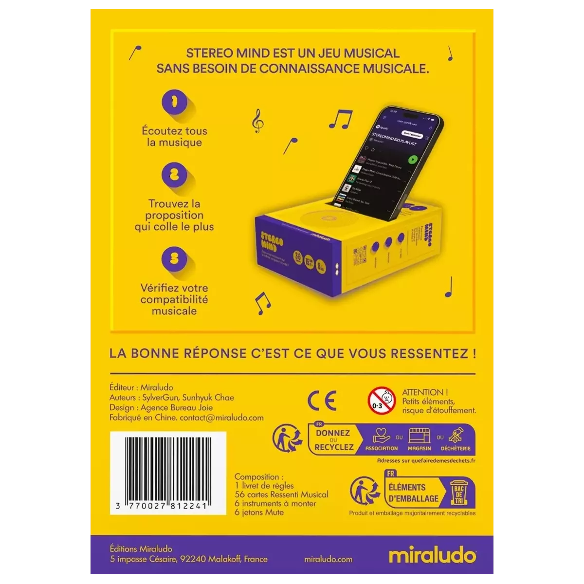 Stereo MindJeux d'ambiance en famille{image_id}