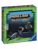 Minecraft : Builders & Biomes Boite