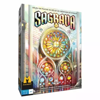 Sagrada Boite