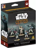 Star Wars : Légion - Fleet Troopers (Reissue) - Extension d'UnitéConquête & Affrontement{image_id}