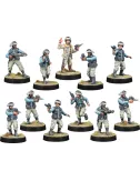 Star Wars : Légion - Fleet Troopers (Reissue) - Extension d'UnitéConquête & Affrontement{image_id}