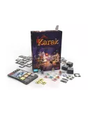 Karak Matériel