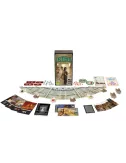 7 Wonders Duel : Agora - Extension Matériel