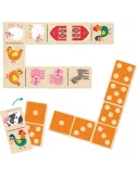 Jeu de Dominos FermeJeux traditionnels{image_id}