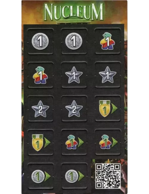 Nucleum : Red Urban Spaces Rewards Promo - ExtensionGestion & Optimisation{image_id}